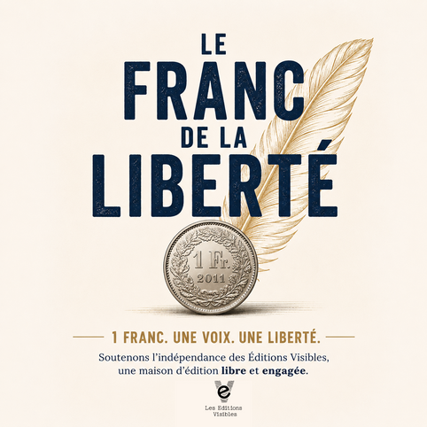 Jour 1 - Et si l'indépendance ne coûtait qu'un franc ?