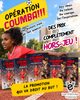 Opération Coumba : j’en ai trop imprimé. Autant que tu en profites ! ⚽