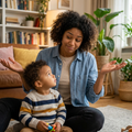 Et si on arrêtait de vouloir répondre à toutes les questions des enfants ?