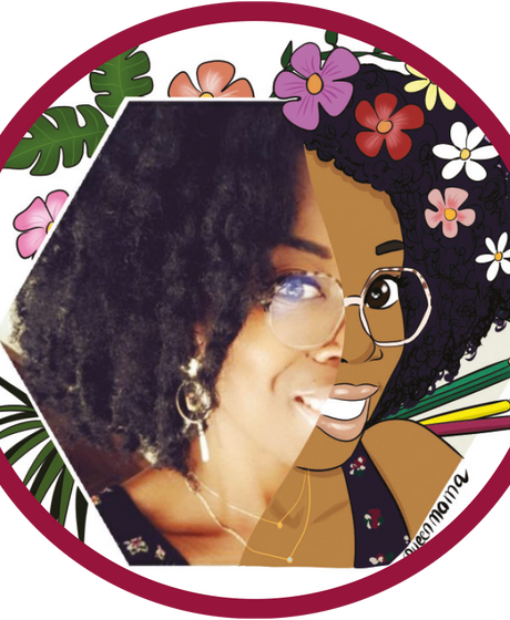 QueenMama - Illustratrice