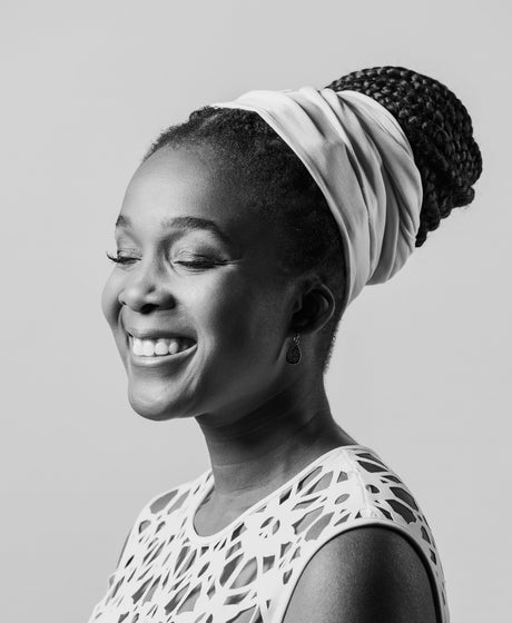 Licia Chery - Fondatrice