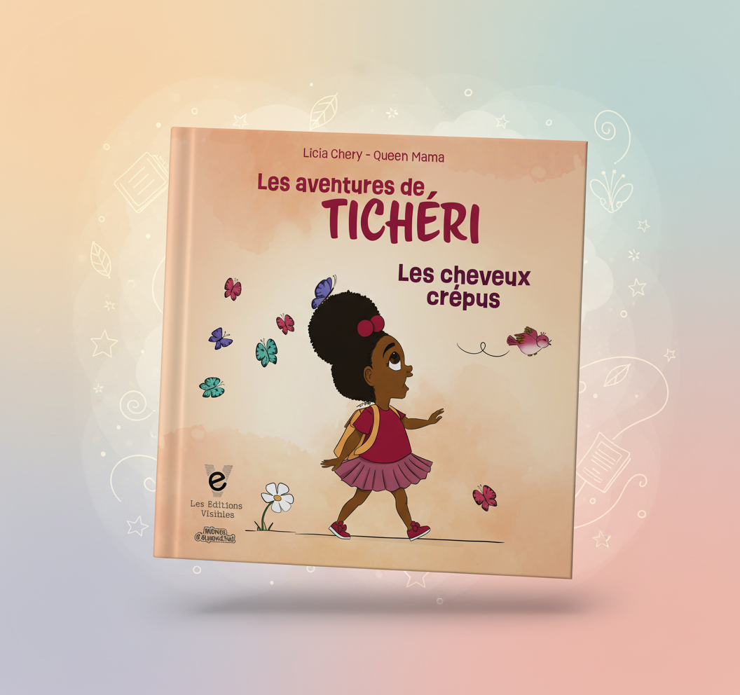 Les cheveux crépus, parlons de racisme ordinaire