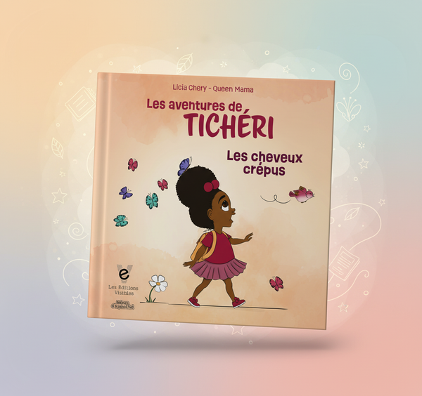 Les cheveux crépus, parlons de racisme ordinaire