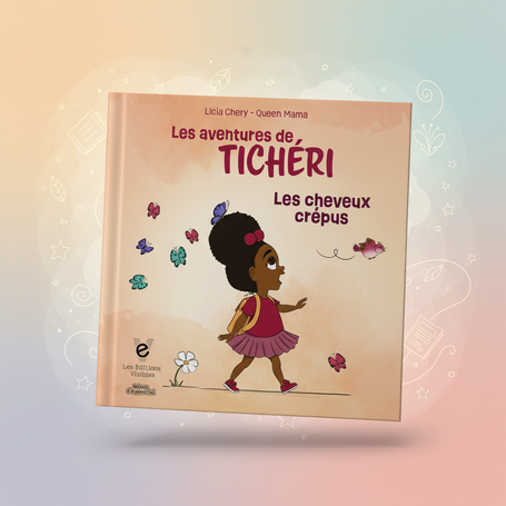 Les cheveux crépus, parlons de racisme ordinaire