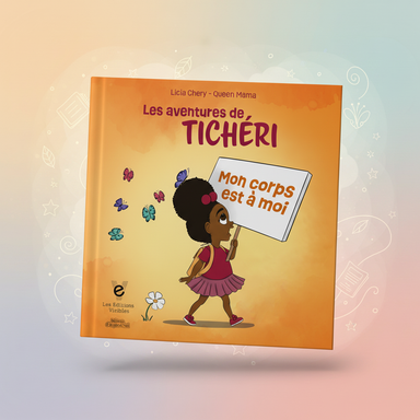 Mon corps est à moi (parlons d'attouchements)