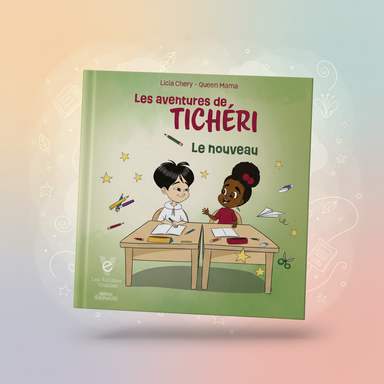 Le nouveau, parlons de harcèlement scolaire