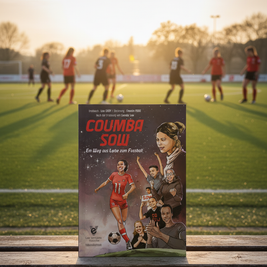 Coumba Sow, pour l'amour du foot