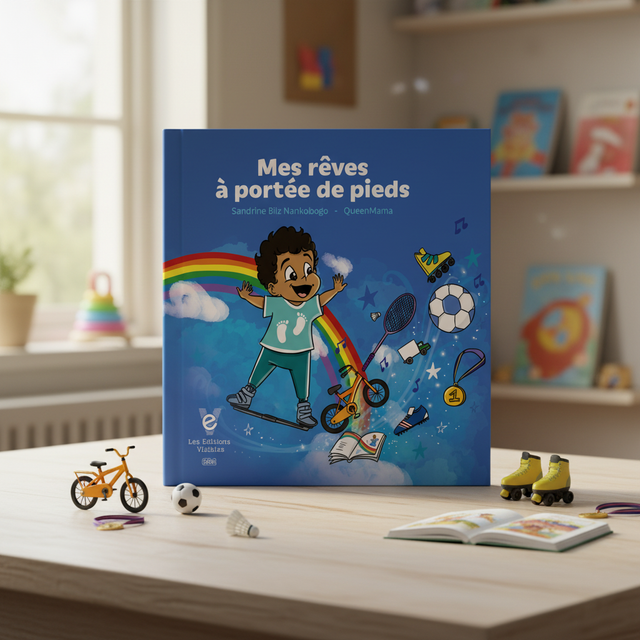 Mes rêves à portée de pieds - (Les pieds bots)