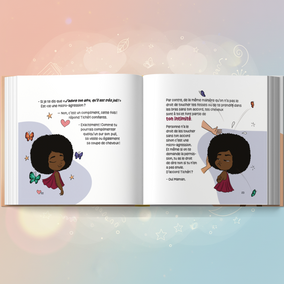 Les cheveux crépus, parlons de racisme ordinaire