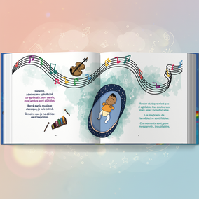 Mes rêves à portée de pieds - (Les pieds bots)