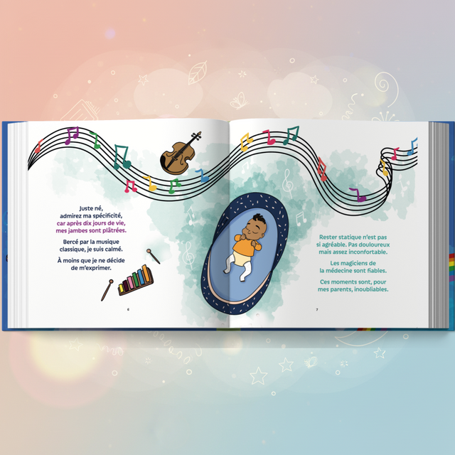 Mes rêves à portée de pieds - (Les pieds bots)