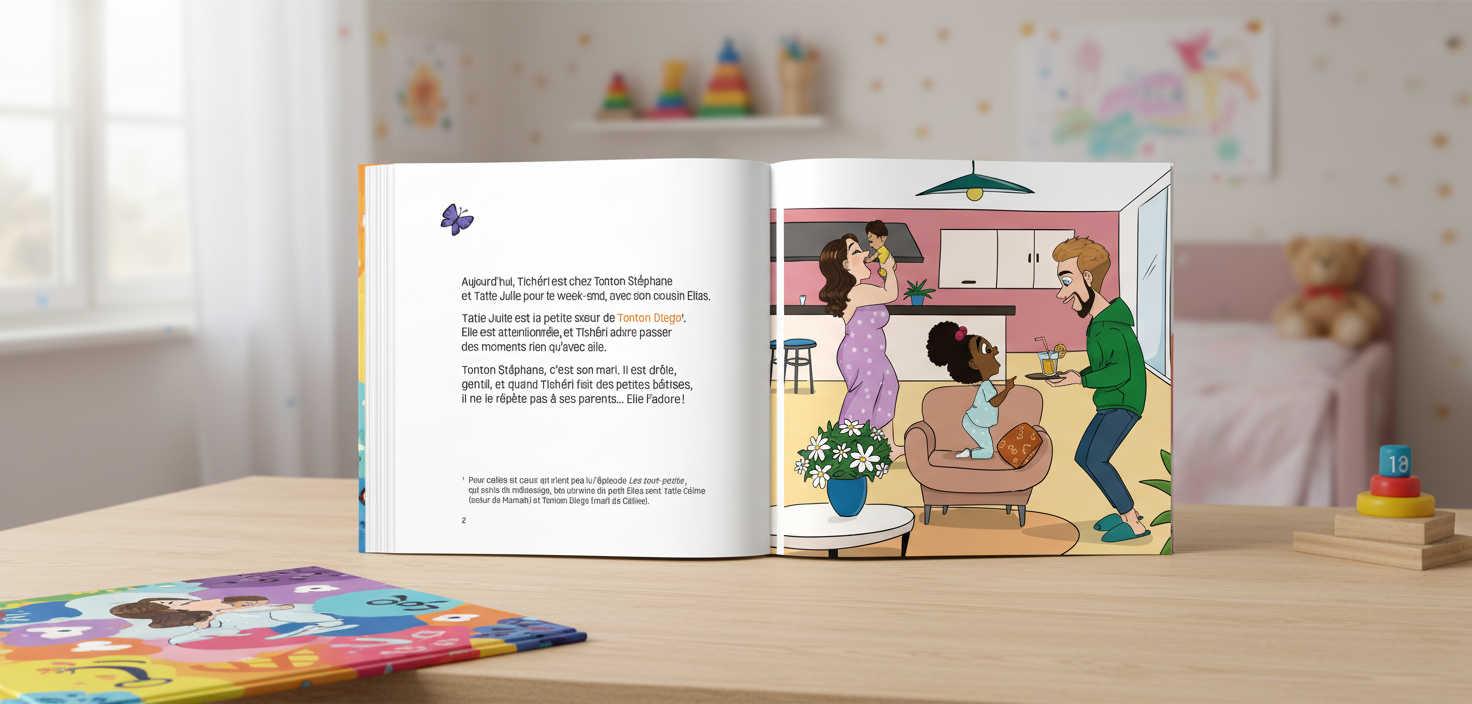 Mon corps est à moi (parlons d'attouchements)