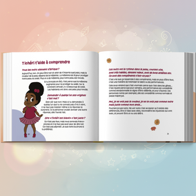 Les cheveux crépus, parlons de racisme ordinaire