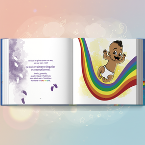 Mes rêves à portée de pieds - (Les pieds bots)