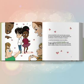 Le nouveau, parlons de harcèlement scolaire