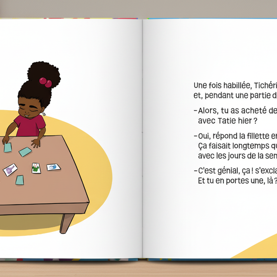 Mon corps est à moi (parlons d'attouchements)