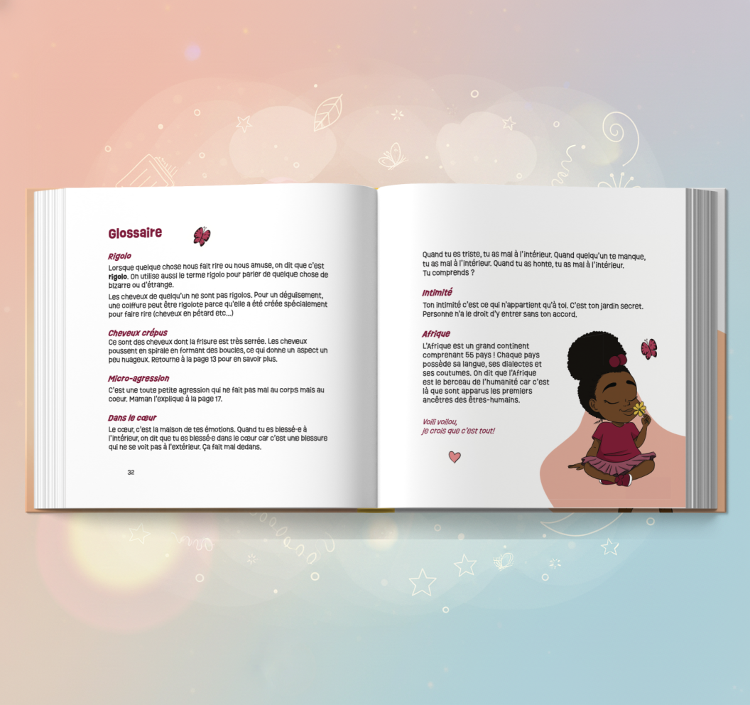 Les cheveux crépus, parlons de racisme ordinaire