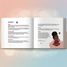 Les cheveux crépus, parlons de racisme ordinaire