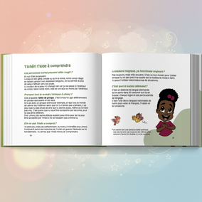 Le nouveau, parlons de harcèlement scolaire