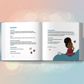 Les tout-petits, parlons du métissage - Les aventures de Tichéri