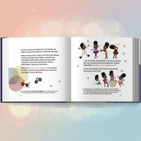 La tête dans les étoiles (parlons des stéréotypes de genres)