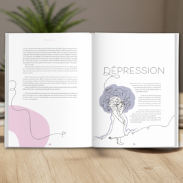 Maman éTmoi - Ludivine Tourlonias