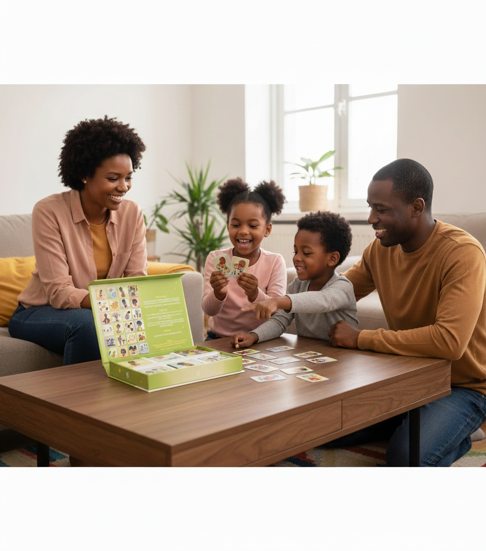 Le Memory de Tichéri