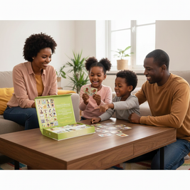 Le Memory de Tichéri