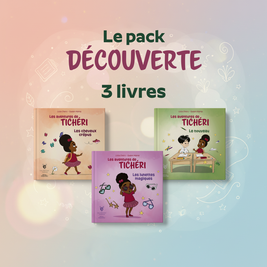 Pack Découverte (Tichéri)