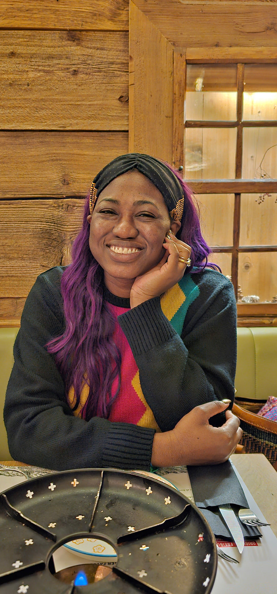 Sheree Anderson-Sciberras