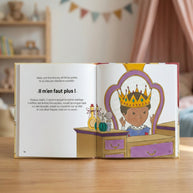 Le roi Daouda - Sortie le 13 mars 2026